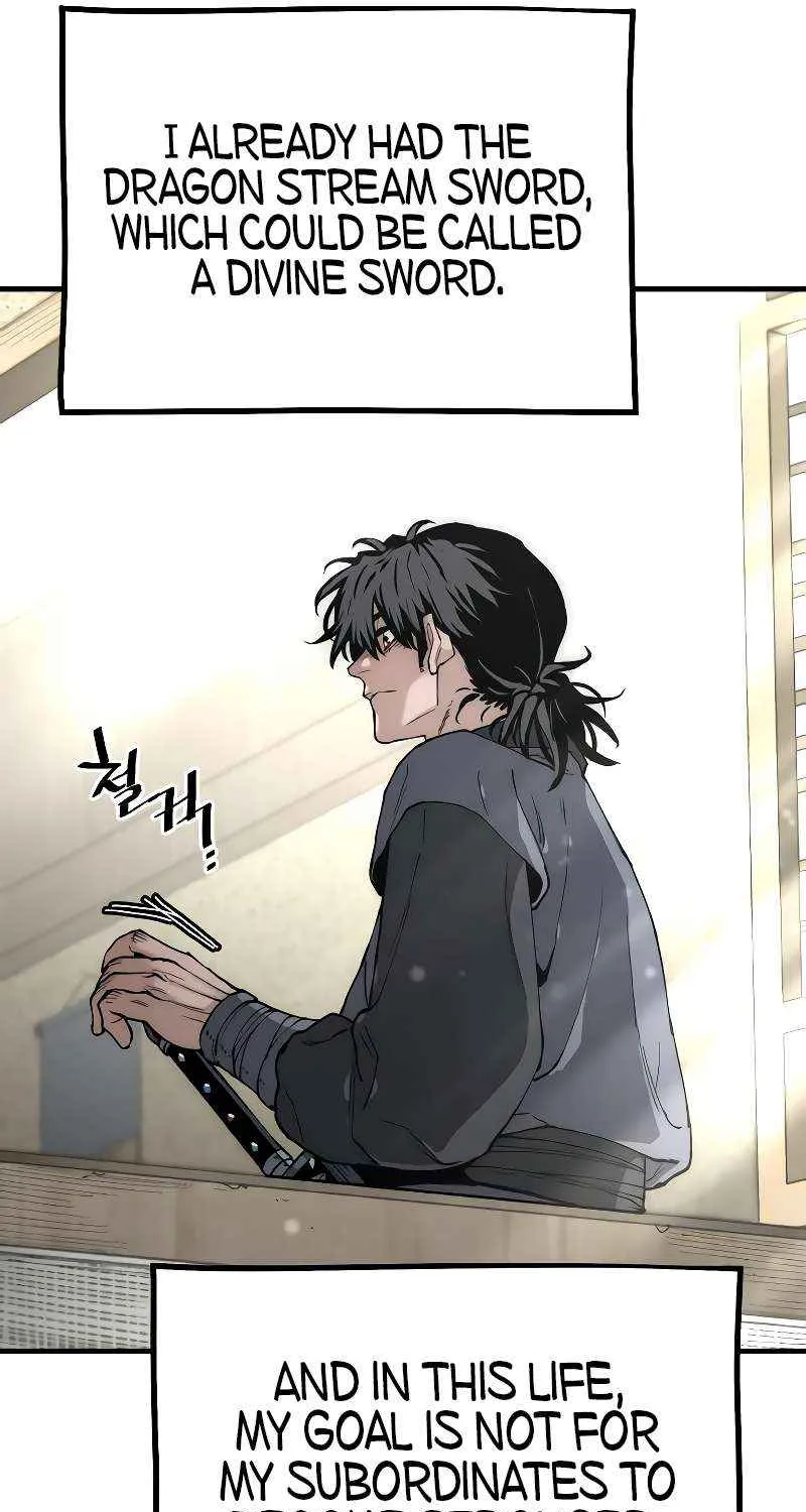 Read Heavenly Demon Cultivation Simulation chapter 154 image 21 on Lezhin