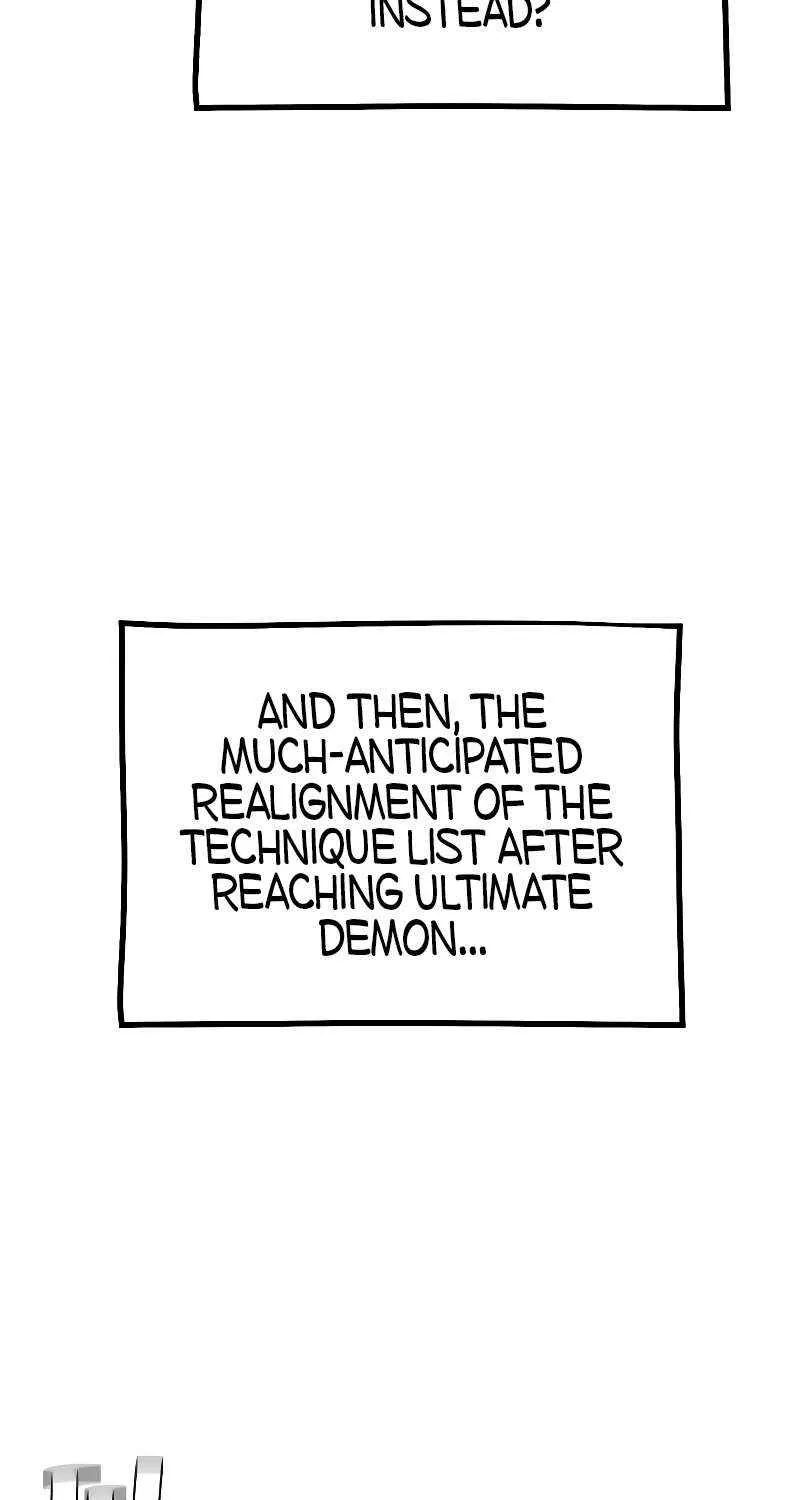 Read Heavenly Demon Cultivation Simulation chapter 154 image 27 on Lezhin