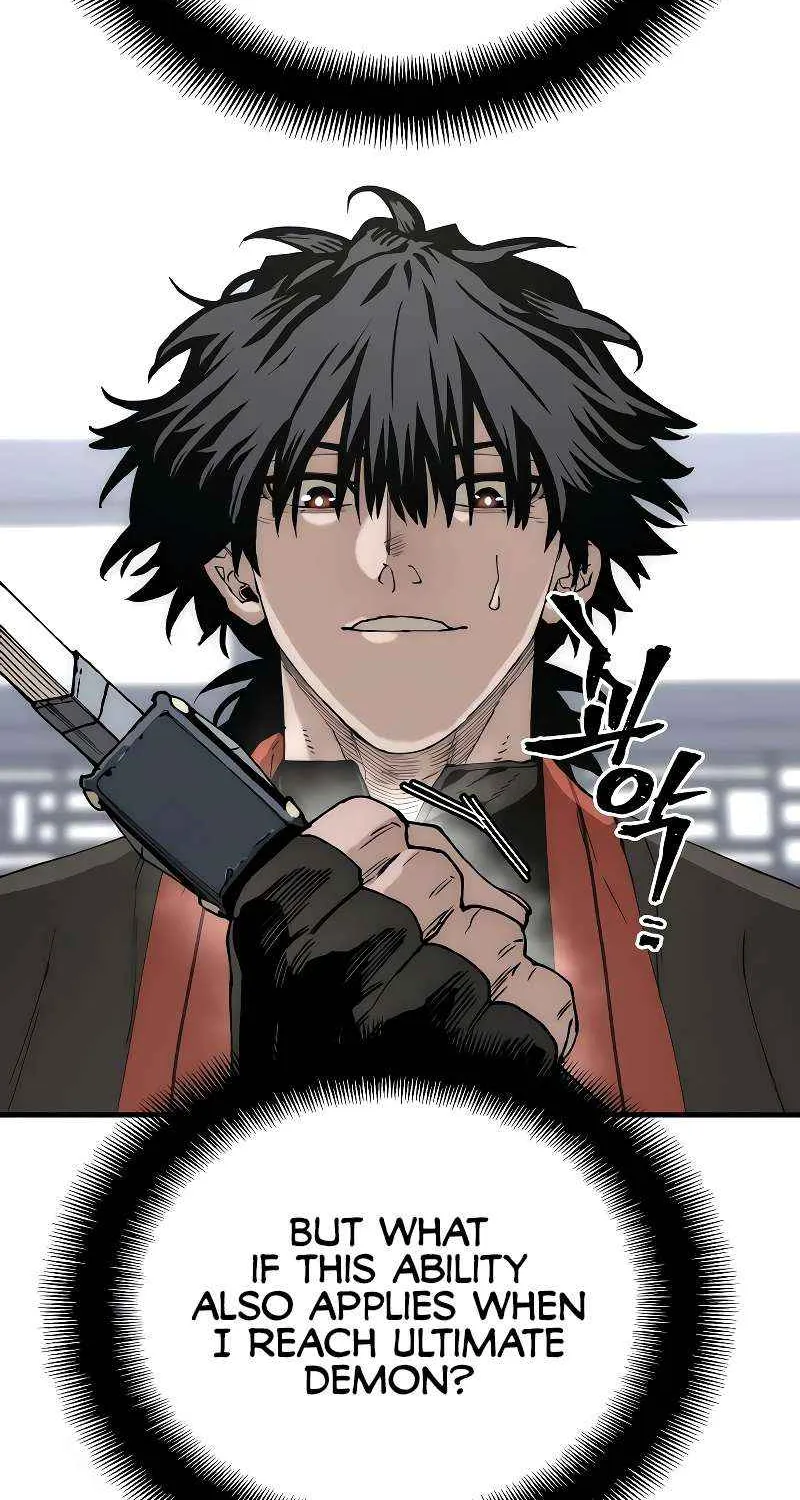 Read Heavenly Demon Cultivation Simulation chapter 154 image 3 on Lezhin