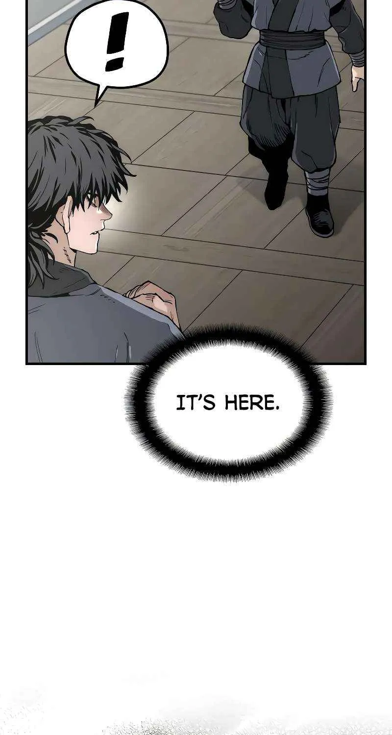 Read Heavenly Demon Cultivation Simulation chapter 154 image 33 on Lezhin