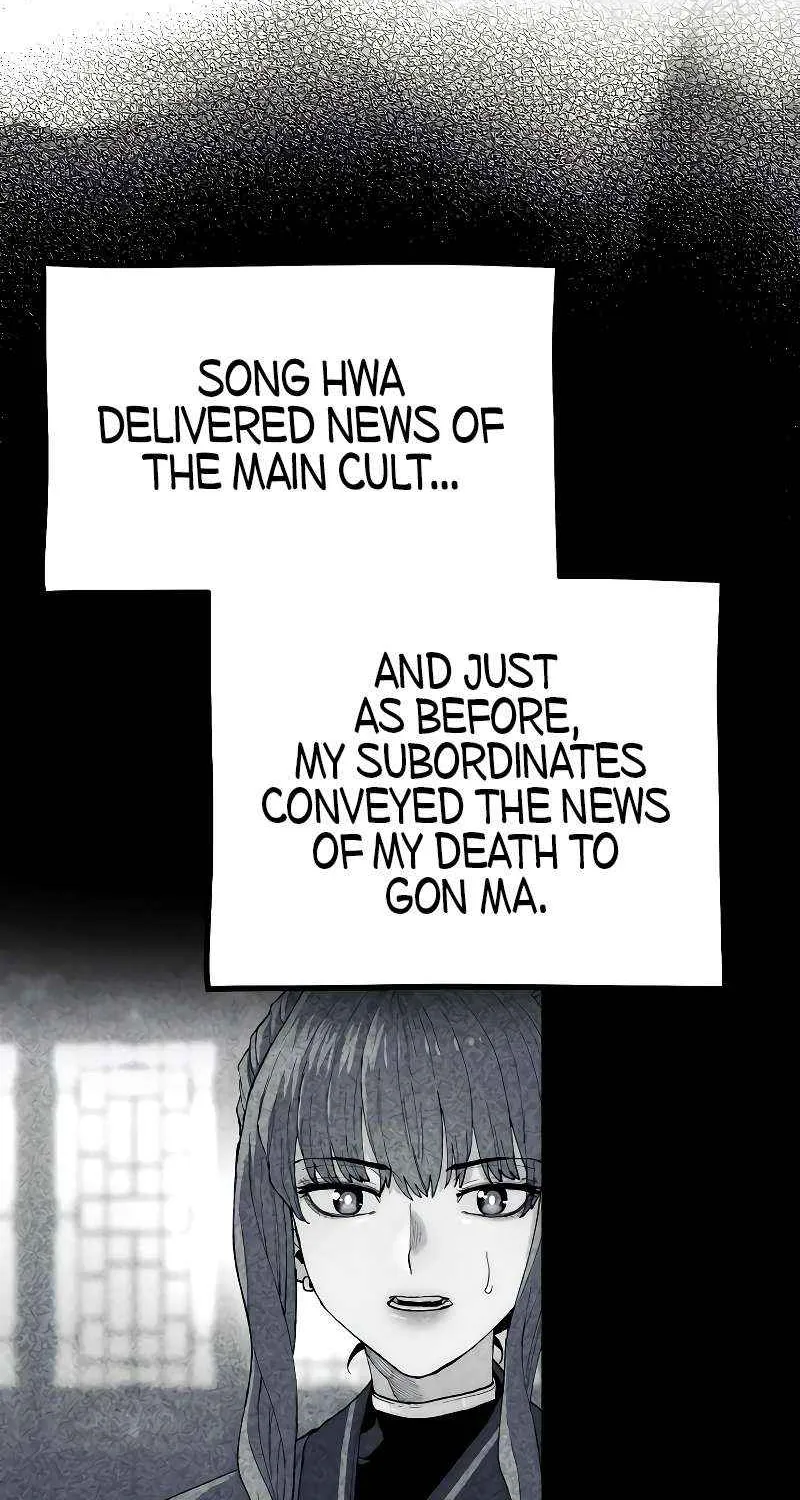 Read Heavenly Demon Cultivation Simulation chapter 154 image 34 on Lezhin