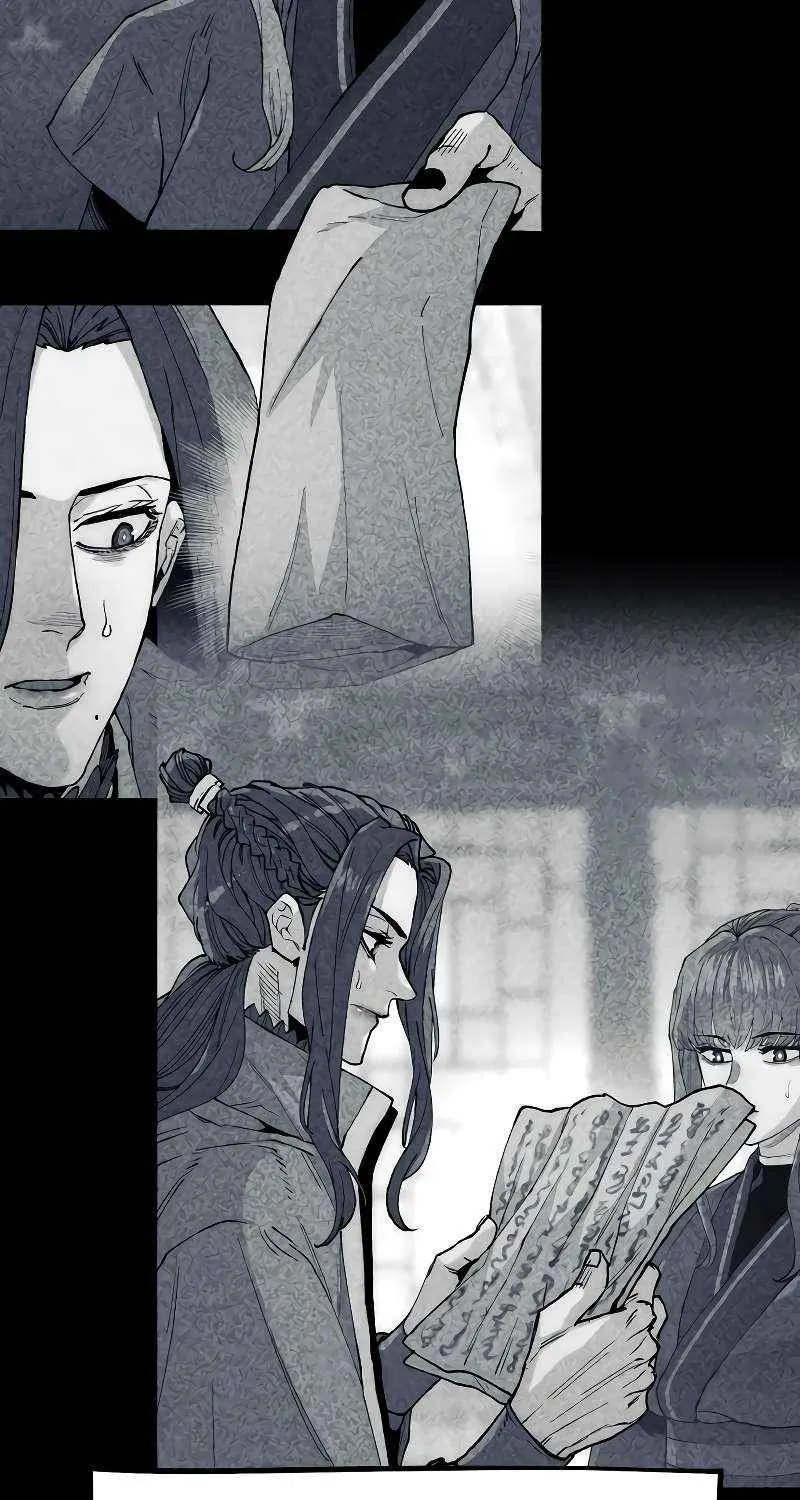 Read Heavenly Demon Cultivation Simulation chapter 154 image 35 on Lezhin