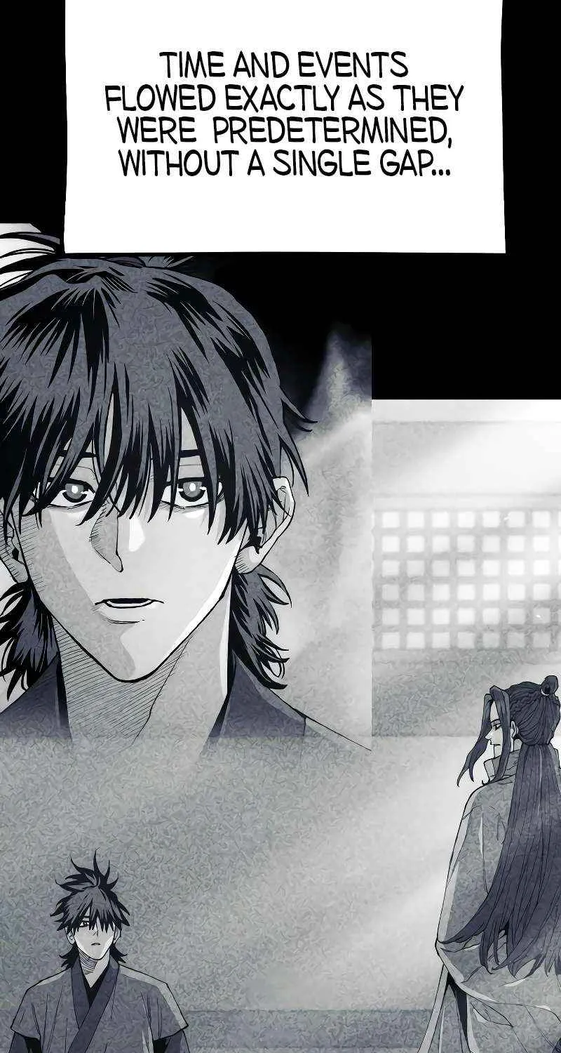 Read Heavenly Demon Cultivation Simulation chapter 154 image 36 on Lezhin