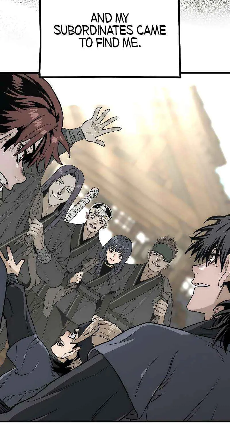 Read Heavenly Demon Cultivation Simulation chapter 154 image 38 on Lezhin