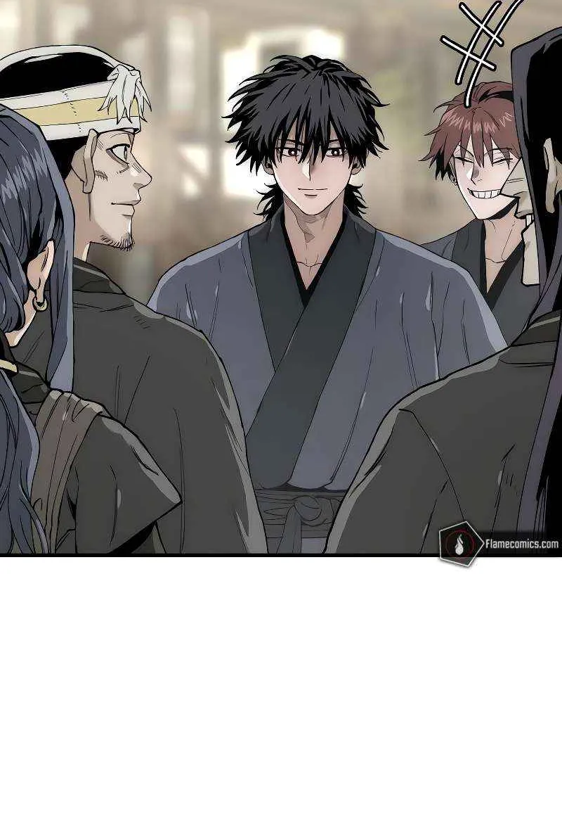 Read Heavenly Demon Cultivation Simulation chapter 154 image 40 on Lezhin