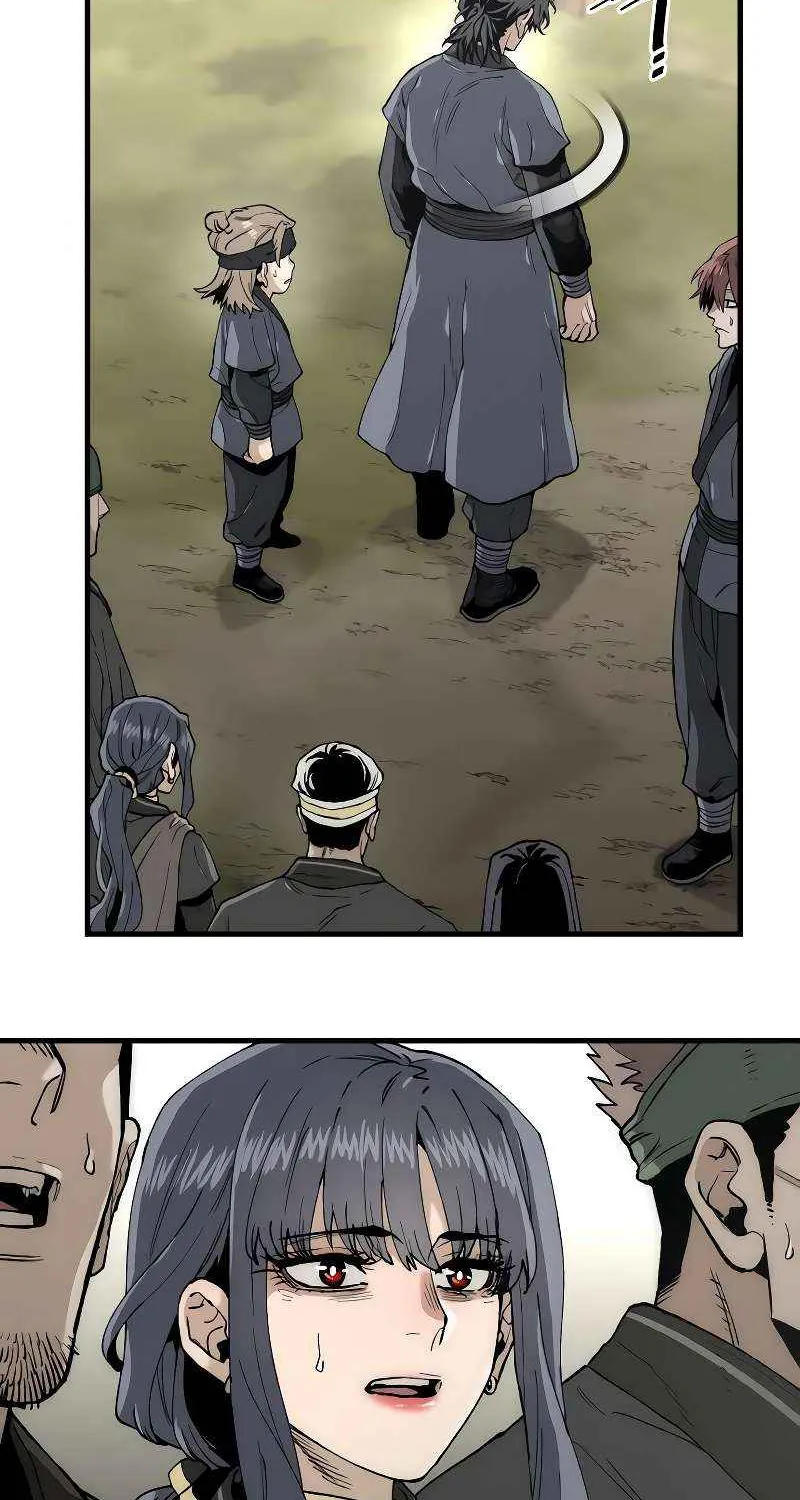 Read Heavenly Demon Cultivation Simulation chapter 154 image 50 on Lezhin