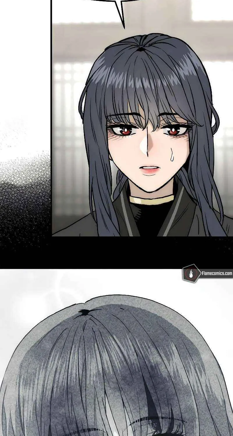 Read Heavenly Demon Cultivation Simulation chapter 154 image 59 on Lezhin