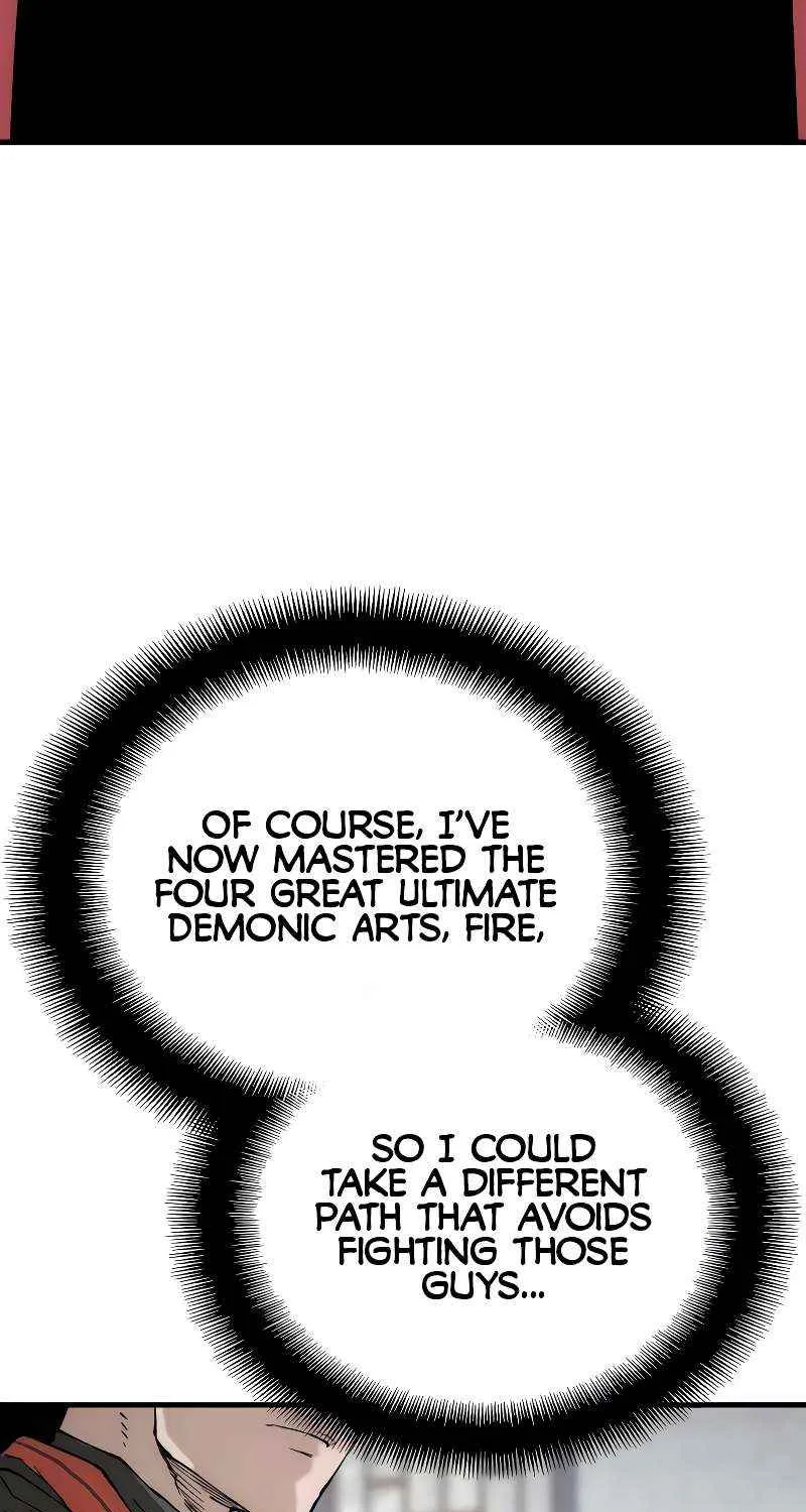 Read Heavenly Demon Cultivation Simulation chapter 154 image 6 on Lezhin