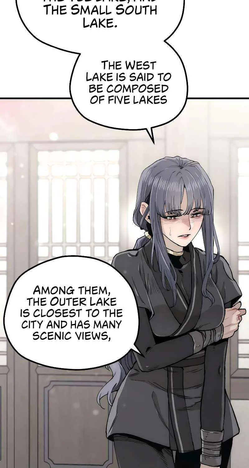 Read Heavenly Demon Cultivation Simulation chapter 154 image 69 on Lezhin