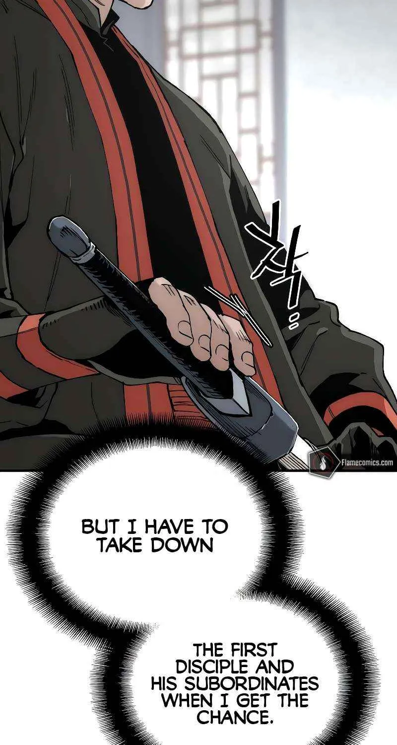 Read Heavenly Demon Cultivation Simulation chapter 154 image 7 on Lezhin