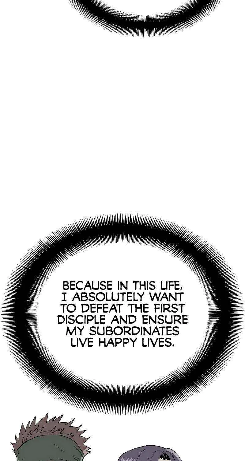 Read Heavenly Demon Cultivation Simulation chapter 154 image 8 on Lezhin