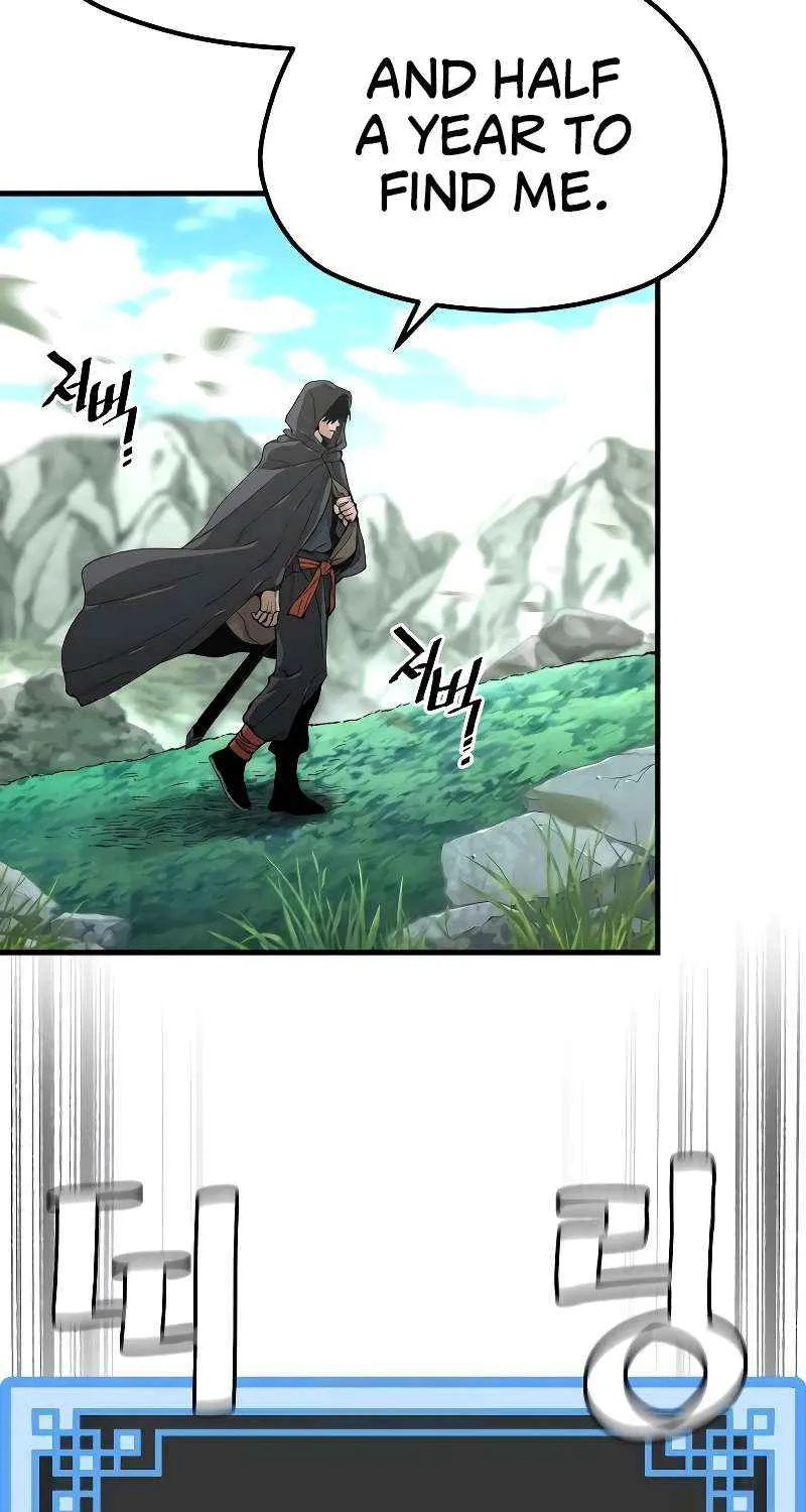 Read Heavenly Demon Cultivation Simulation chapter 154 image 85 on Lezhin
