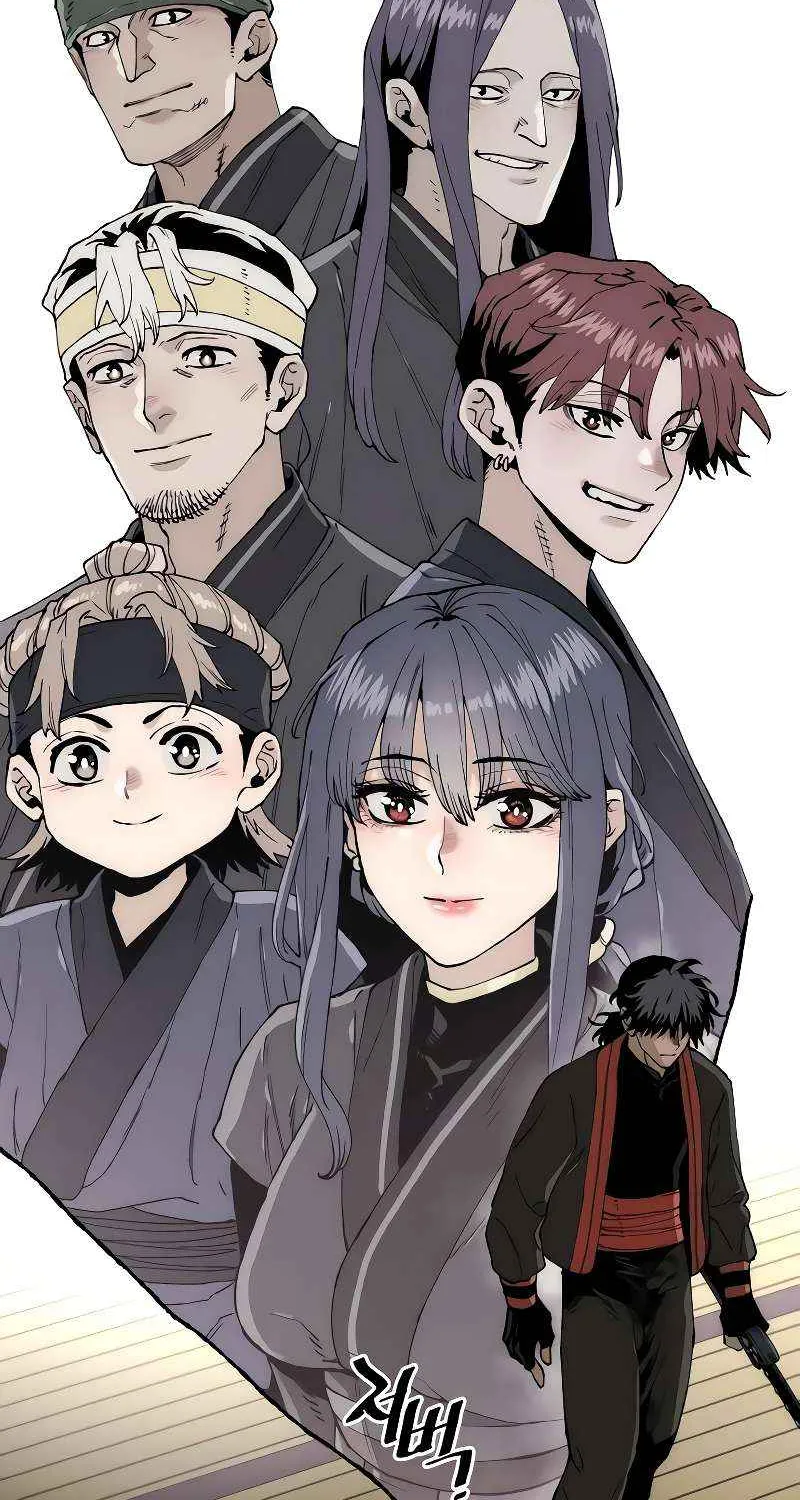 Read Heavenly Demon Cultivation Simulation chapter 154 image 9 on Lezhin
