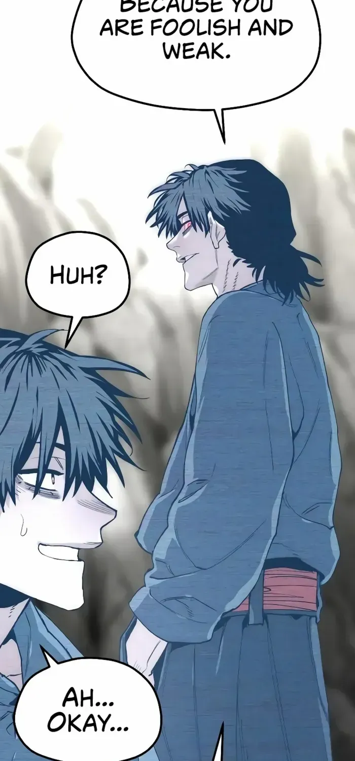 Read Heavenly Demon Cultivation Simulation chapter 155 image 107 on Lezhin