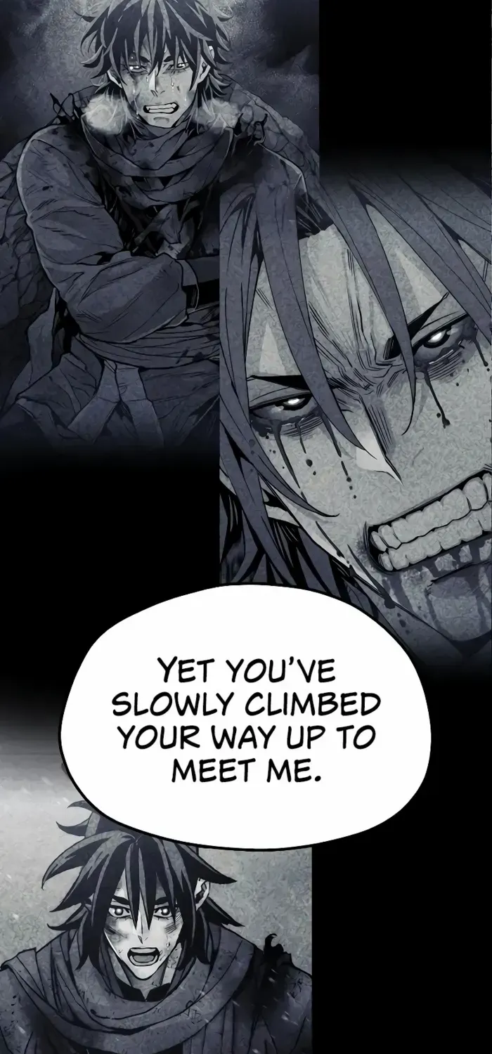 Read Heavenly Demon Cultivation Simulation chapter 155 image 109 on Lezhin