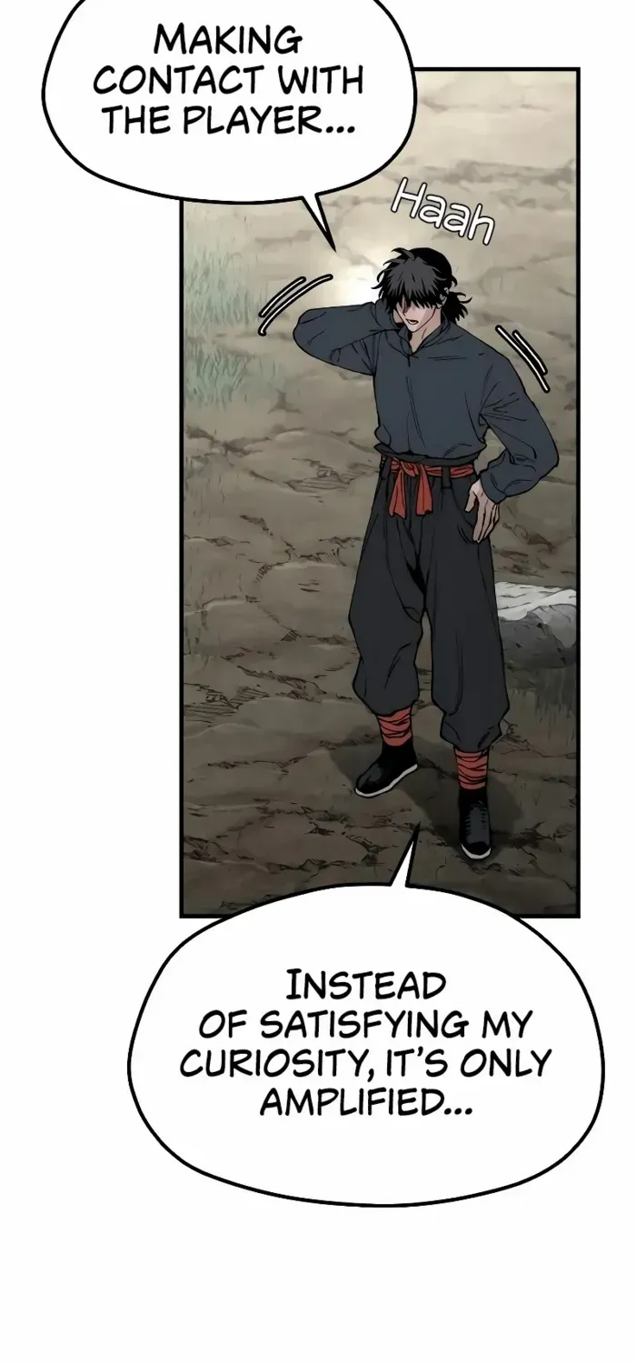 Read Heavenly Demon Cultivation Simulation chapter 155 image 11 on Lezhin