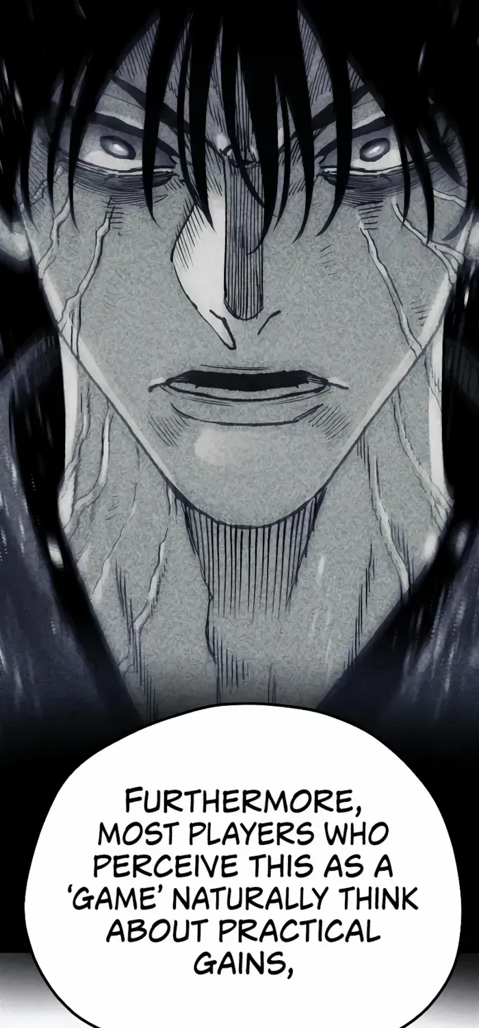 Read Heavenly Demon Cultivation Simulation chapter 155 image 111 on Lezhin