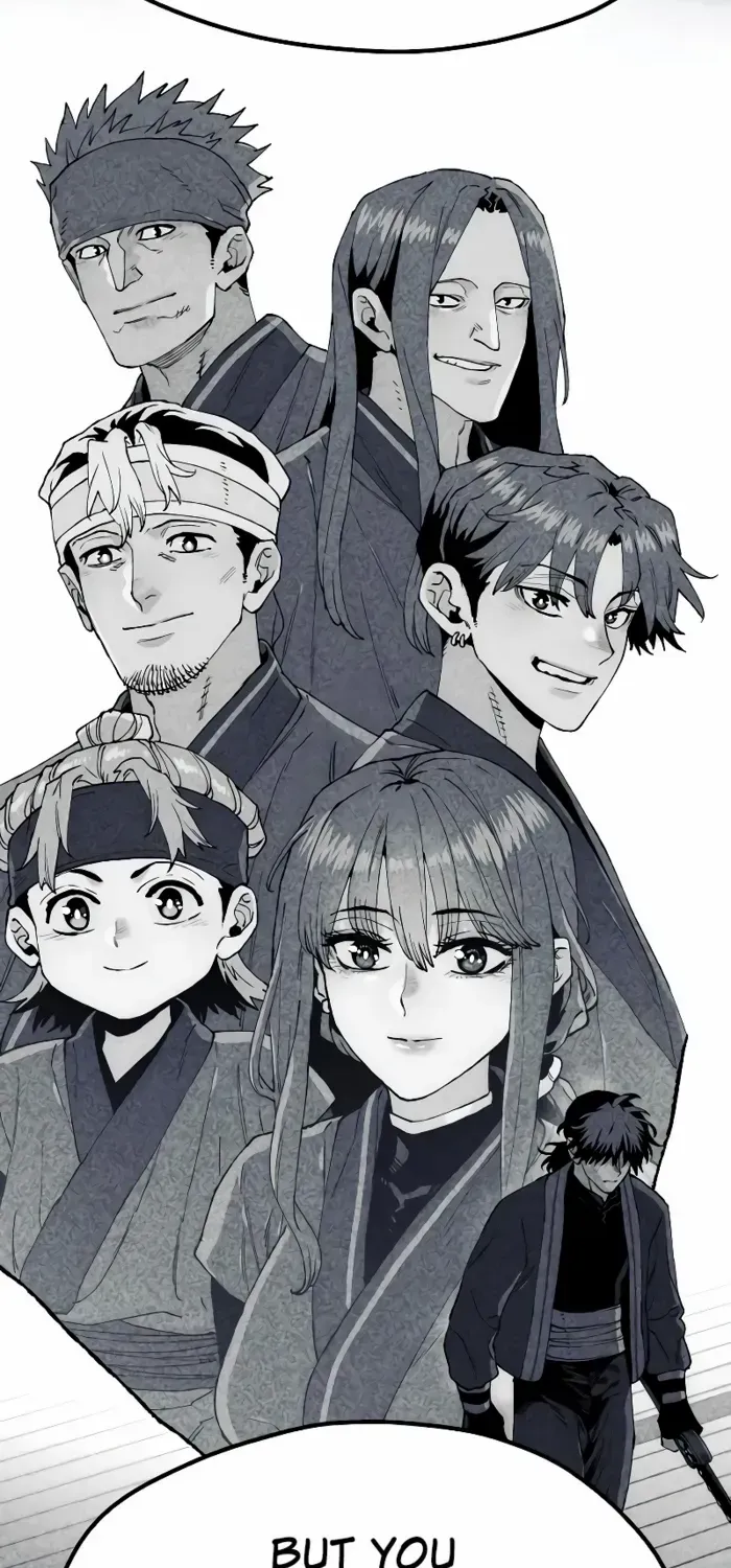 Read Heavenly Demon Cultivation Simulation chapter 155 image 112 on Lezhin