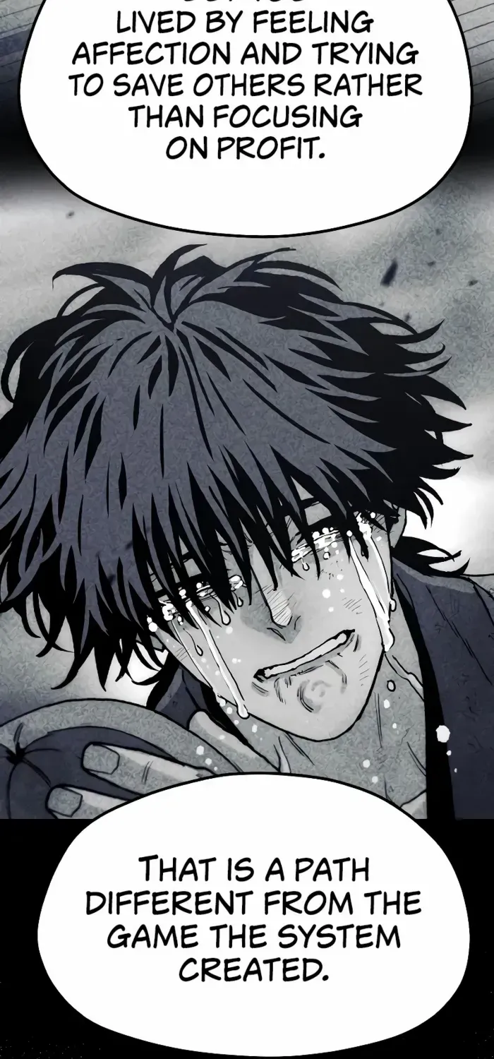 Read Heavenly Demon Cultivation Simulation chapter 155 image 113 on Lezhin