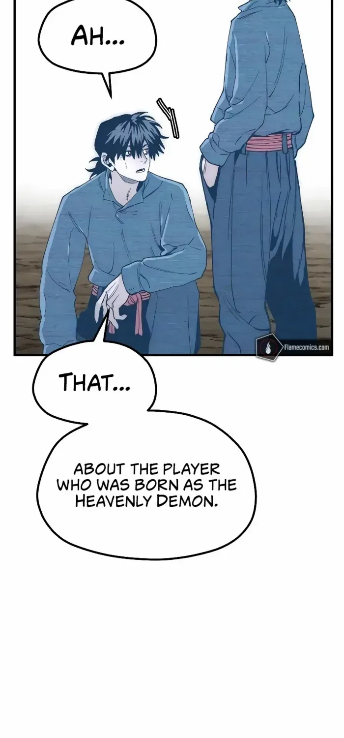 Read Heavenly Demon Cultivation Simulation chapter 155 image 118 on Lezhin