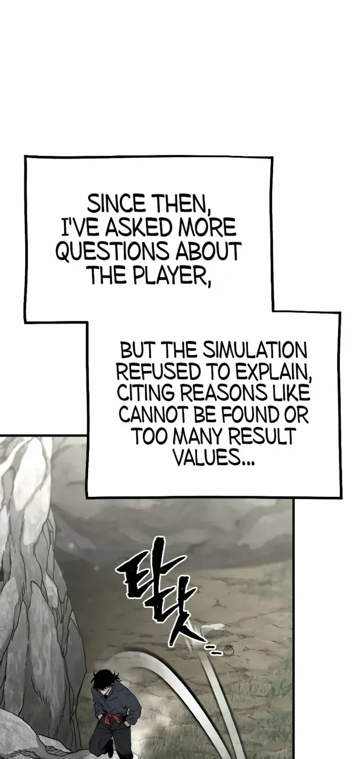 Read Heavenly Demon Cultivation Simulation chapter 155 image 12 on Lezhin