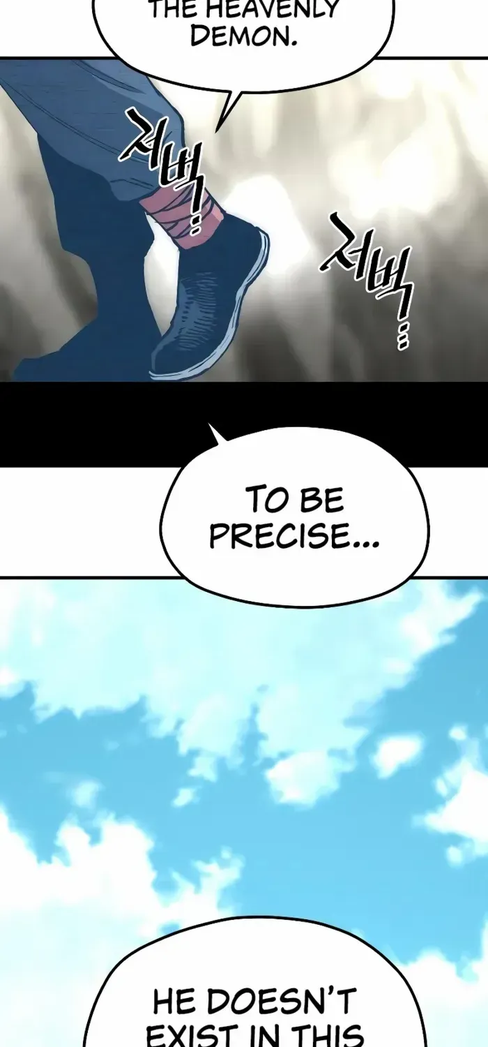 Read Heavenly Demon Cultivation Simulation chapter 155 image 123 on Lezhin