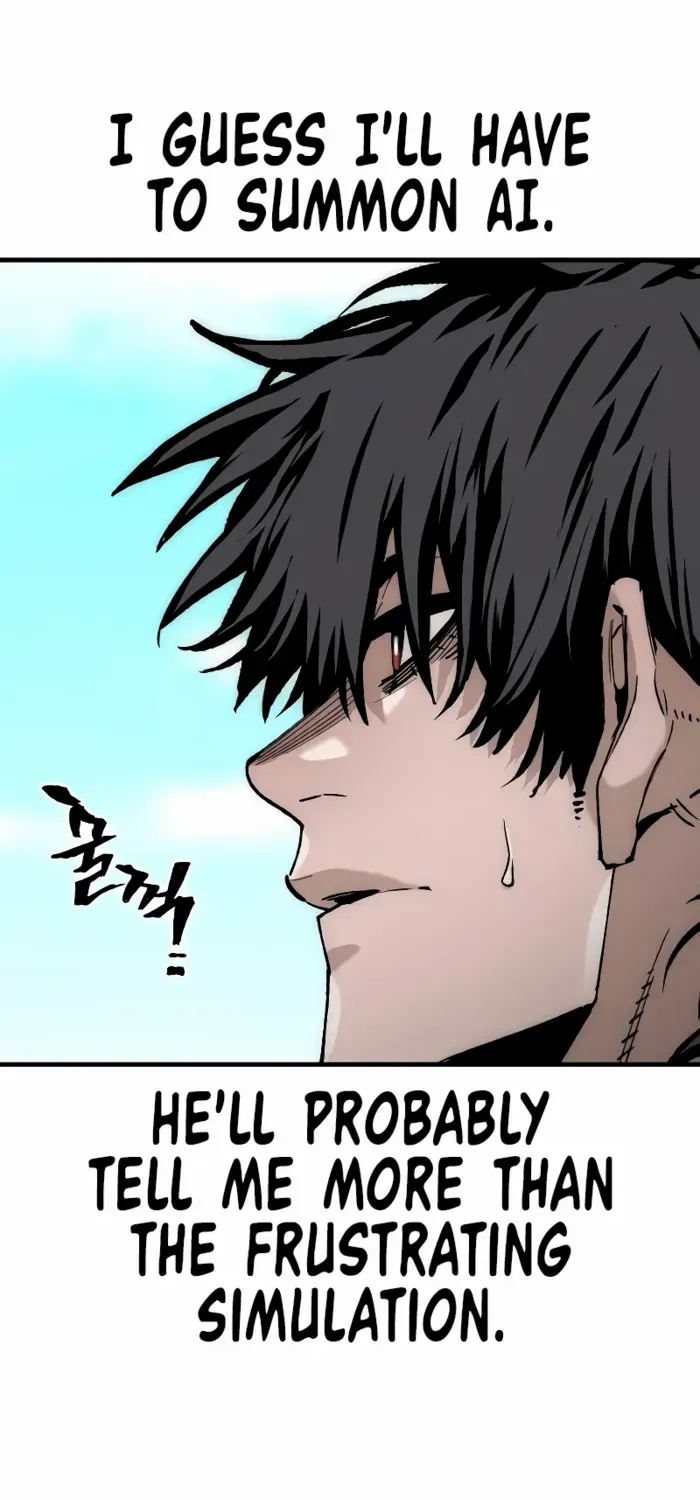Read Heavenly Demon Cultivation Simulation chapter 155 image 15 on Lezhin