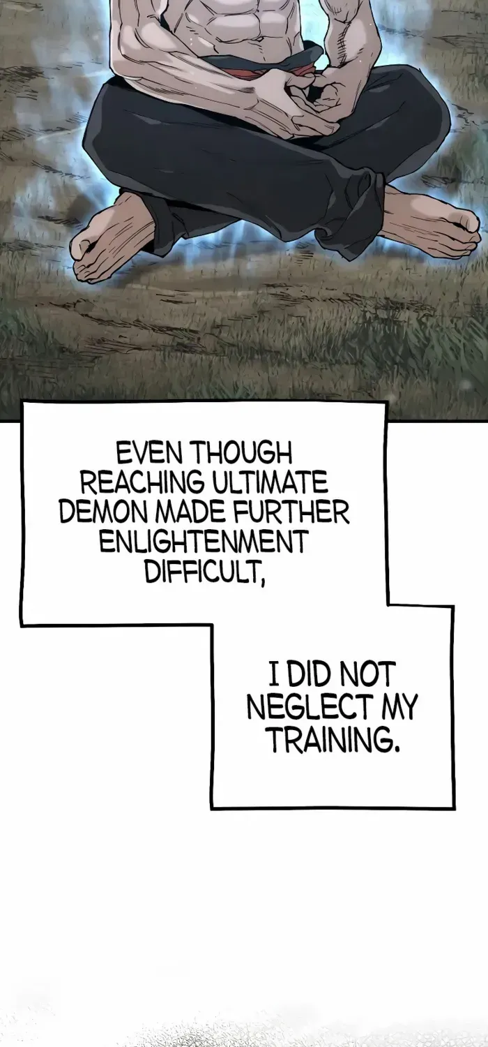 Read Heavenly Demon Cultivation Simulation chapter 155 image 2 on Lezhin