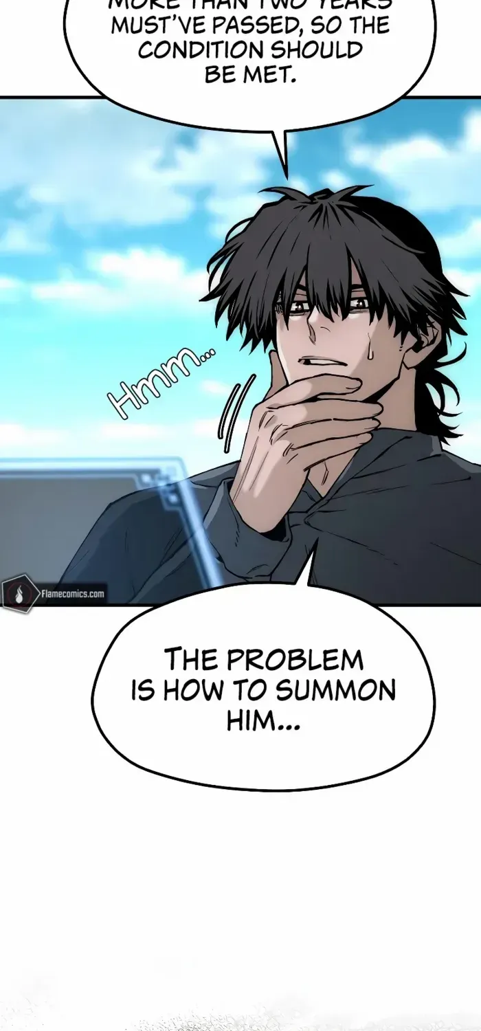 Read Heavenly Demon Cultivation Simulation chapter 155 image 21 on Lezhin