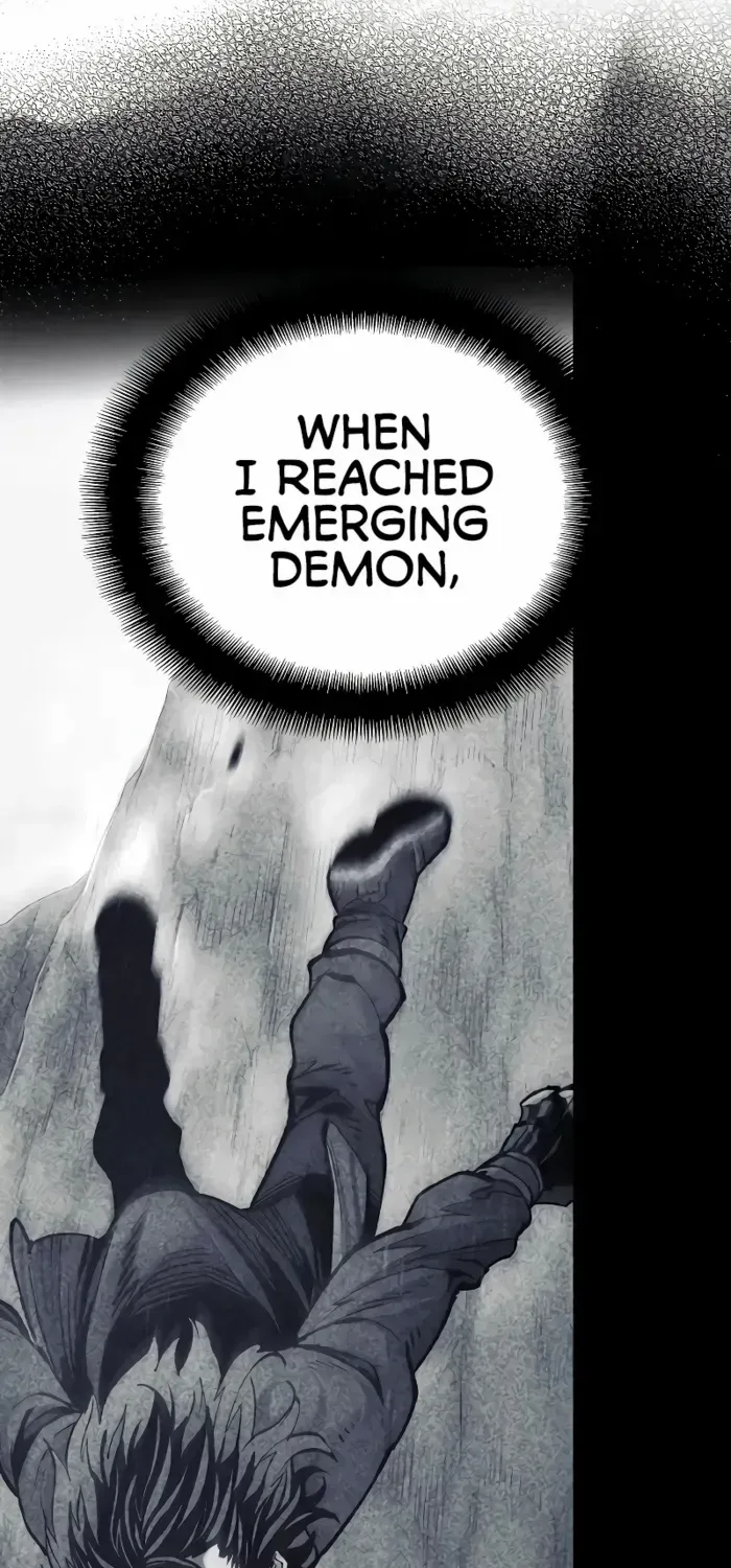 Read Heavenly Demon Cultivation Simulation chapter 155 image 22 on Lezhin