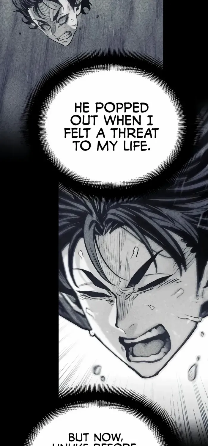 Read Heavenly Demon Cultivation Simulation chapter 155 image 23 on Lezhin
