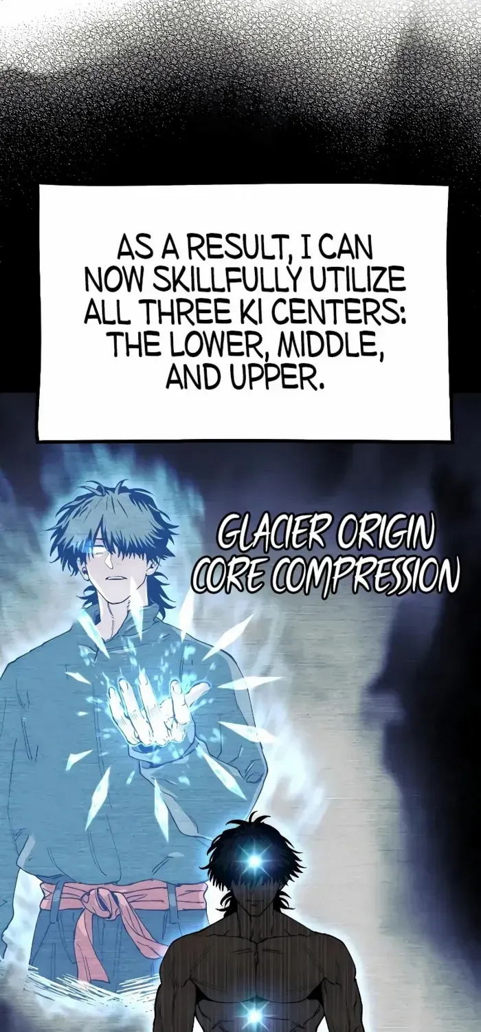 Read Heavenly Demon Cultivation Simulation chapter 155 image 3 on Lezhin