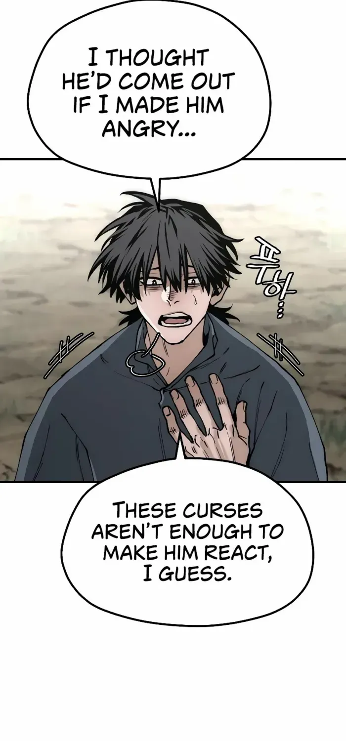 Read Heavenly Demon Cultivation Simulation chapter 155 image 31 on Lezhin