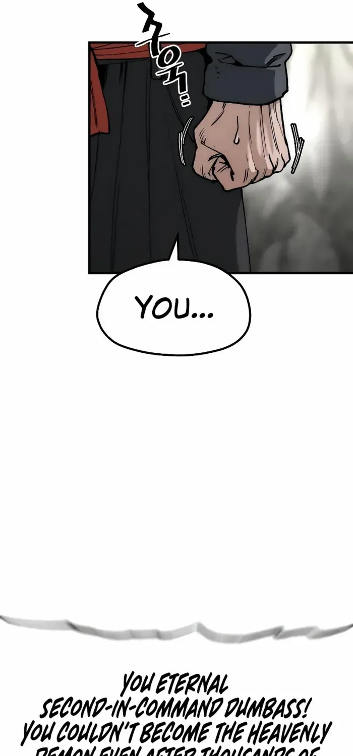 Read Heavenly Demon Cultivation Simulation chapter 155 image 34 on Lezhin