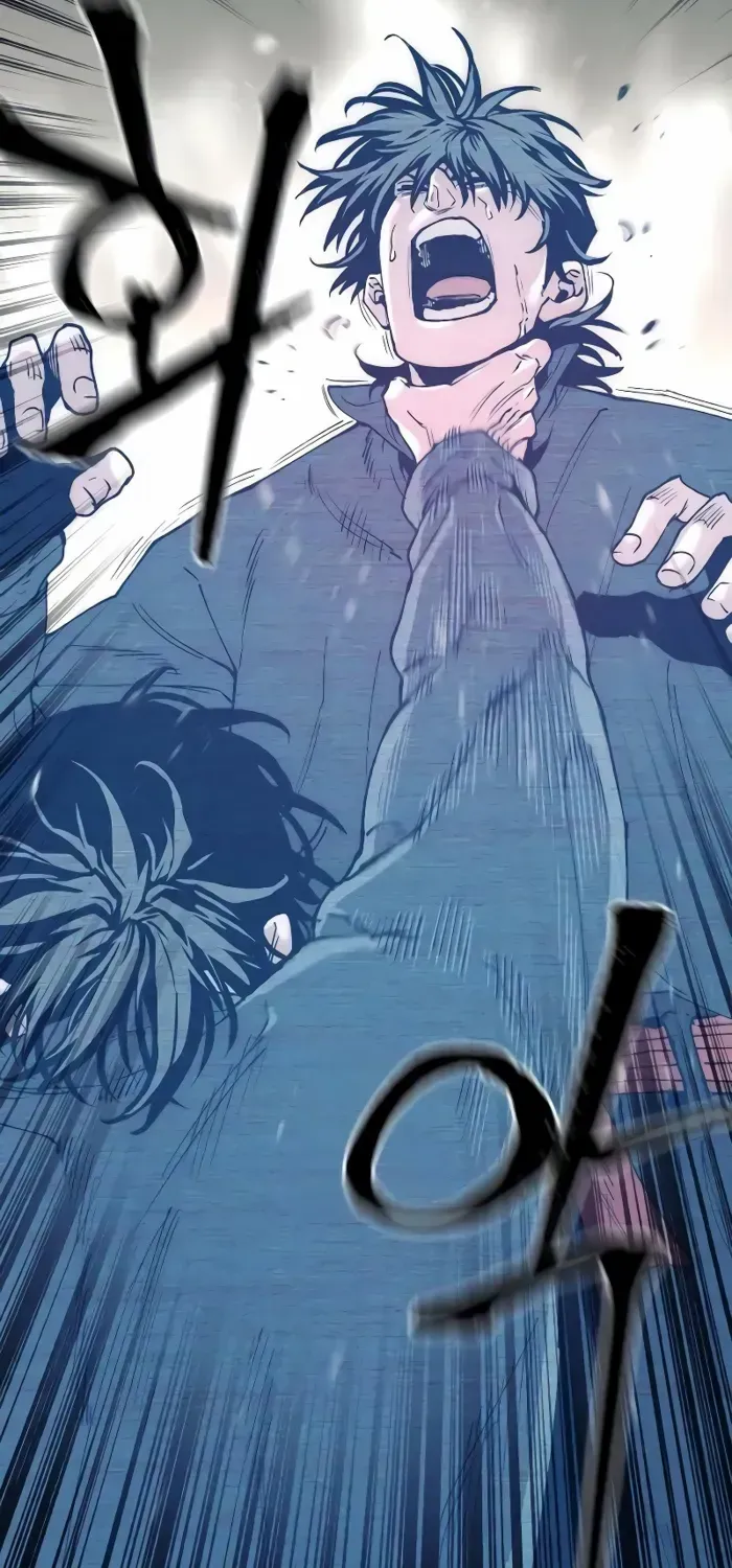 Read Heavenly Demon Cultivation Simulation chapter 155 image 38 on Lezhin