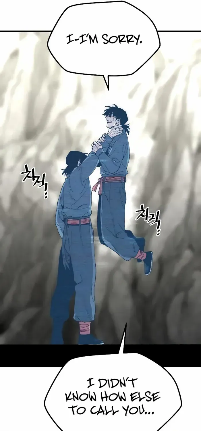 Read Heavenly Demon Cultivation Simulation chapter 155 image 42 on Lezhin