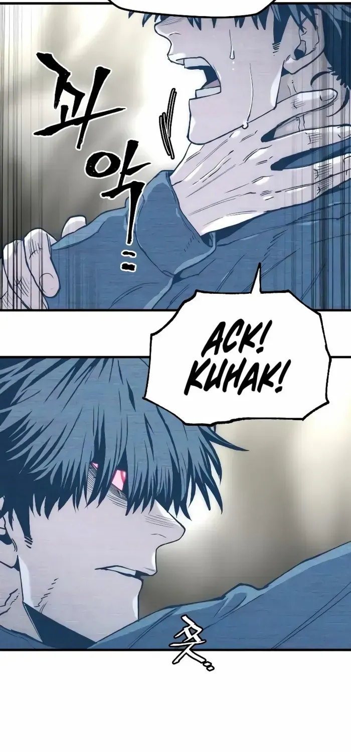 Read Heavenly Demon Cultivation Simulation chapter 155 image 43 on Lezhin
