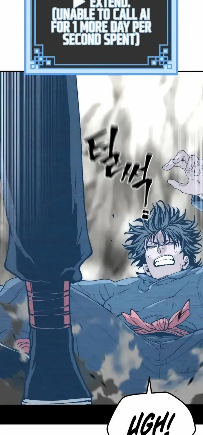 Read Heavenly Demon Cultivation Simulation chapter 155 image 46 on Lezhin