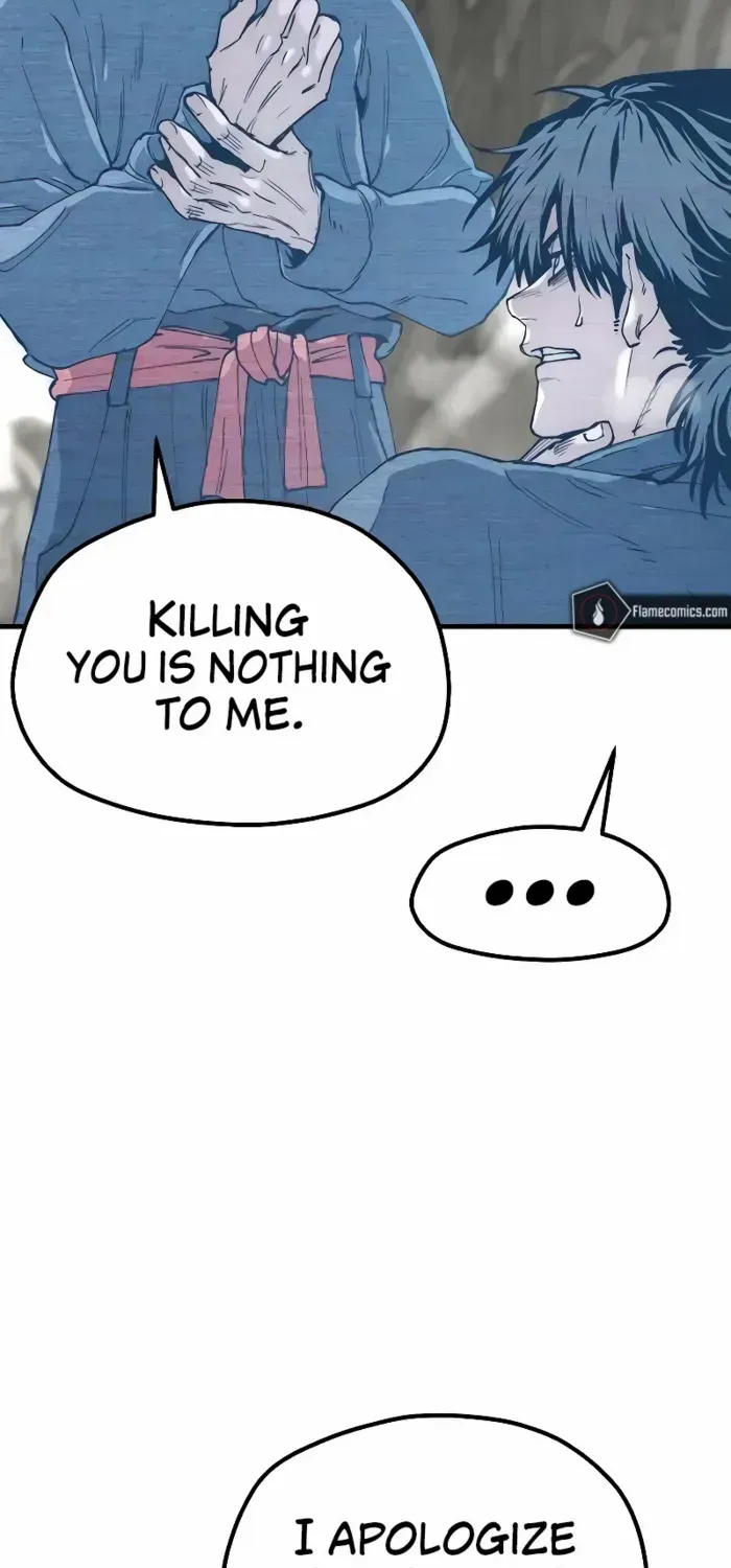 Read Heavenly Demon Cultivation Simulation chapter 155 image 48 on Lezhin