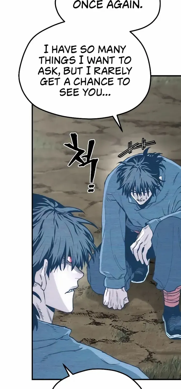 Read Heavenly Demon Cultivation Simulation chapter 155 image 49 on Lezhin