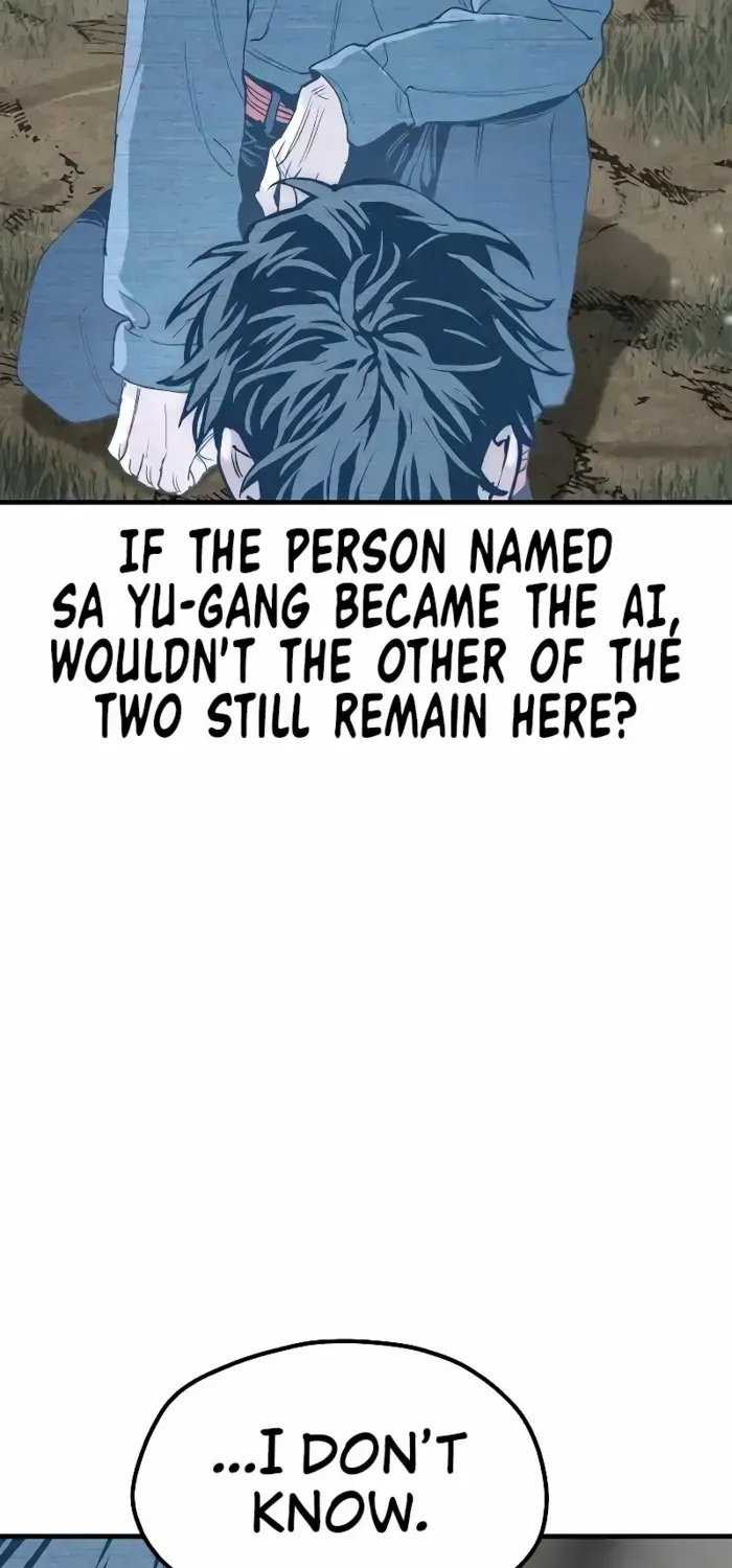 Read Heavenly Demon Cultivation Simulation chapter 155 image 56 on Lezhin