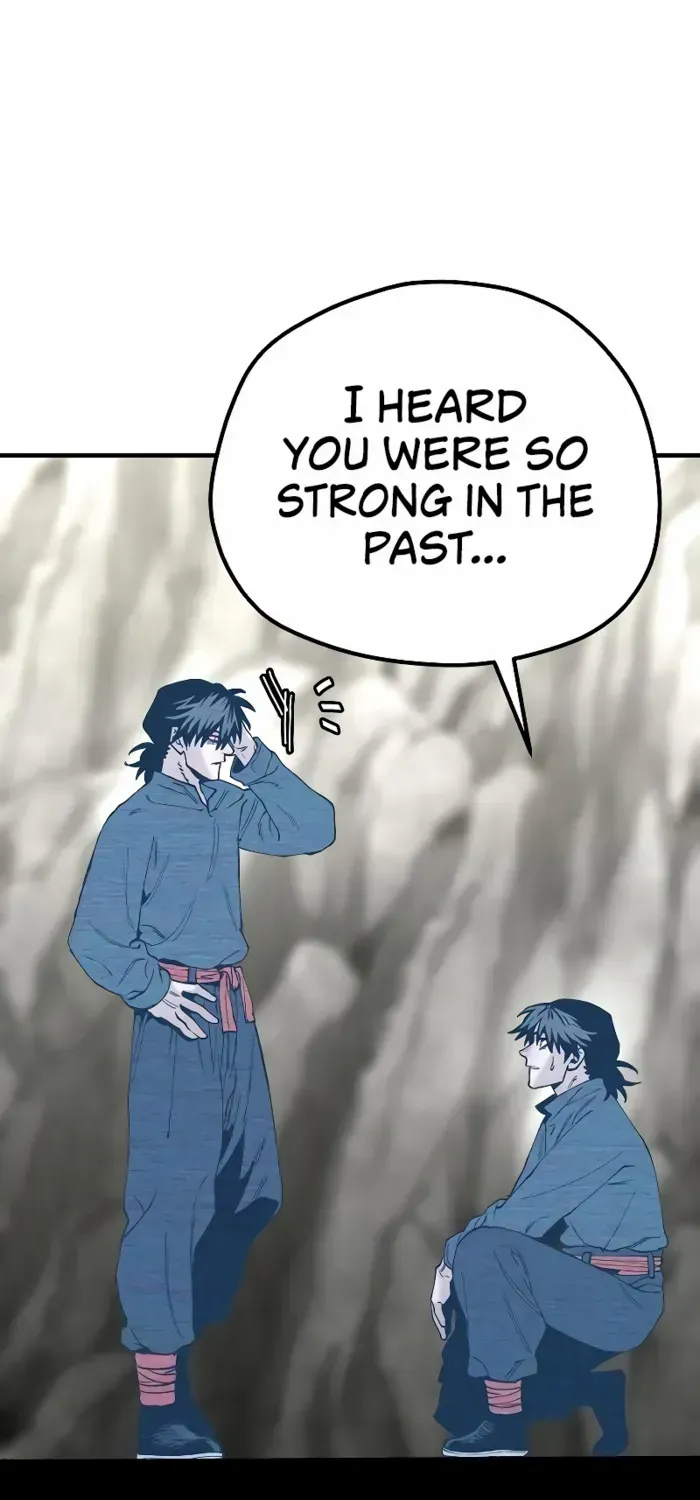 Read Heavenly Demon Cultivation Simulation chapter 155 image 60 on Lezhin