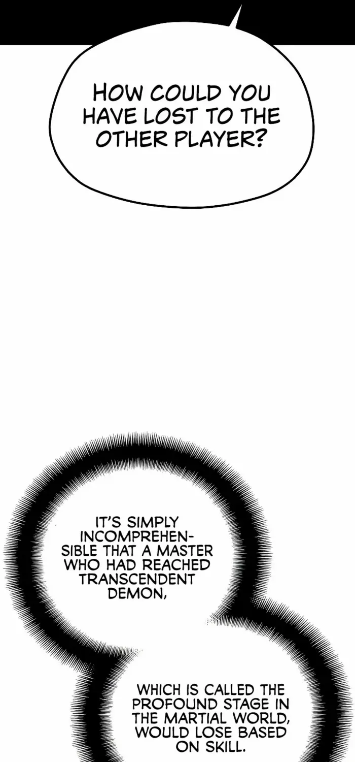 Read Heavenly Demon Cultivation Simulation chapter 155 image 61 on Lezhin