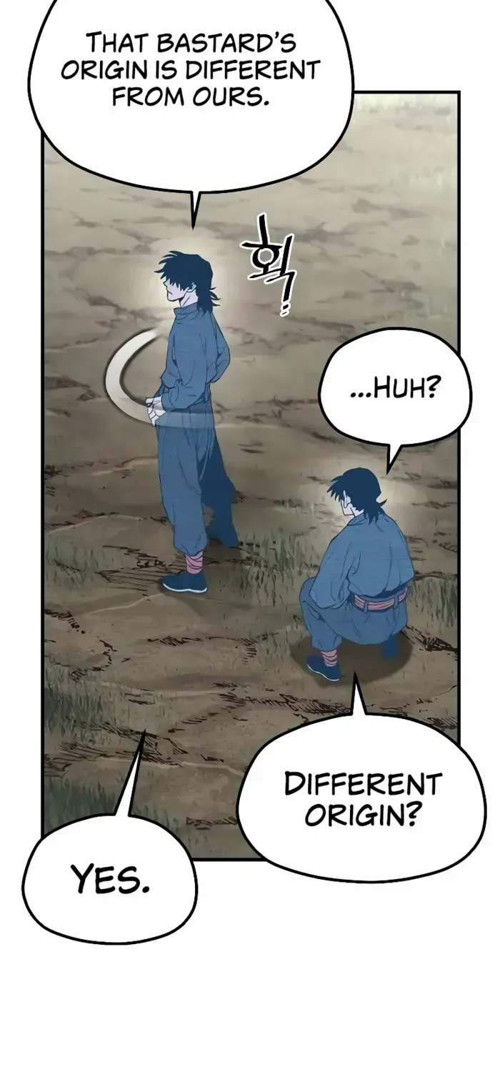 Read Heavenly Demon Cultivation Simulation chapter 155 image 64 on Lezhin