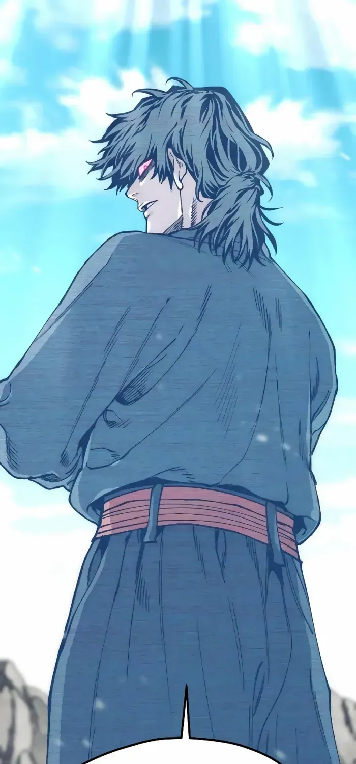 Read Heavenly Demon Cultivation Simulation chapter 155 image 68 on Lezhin