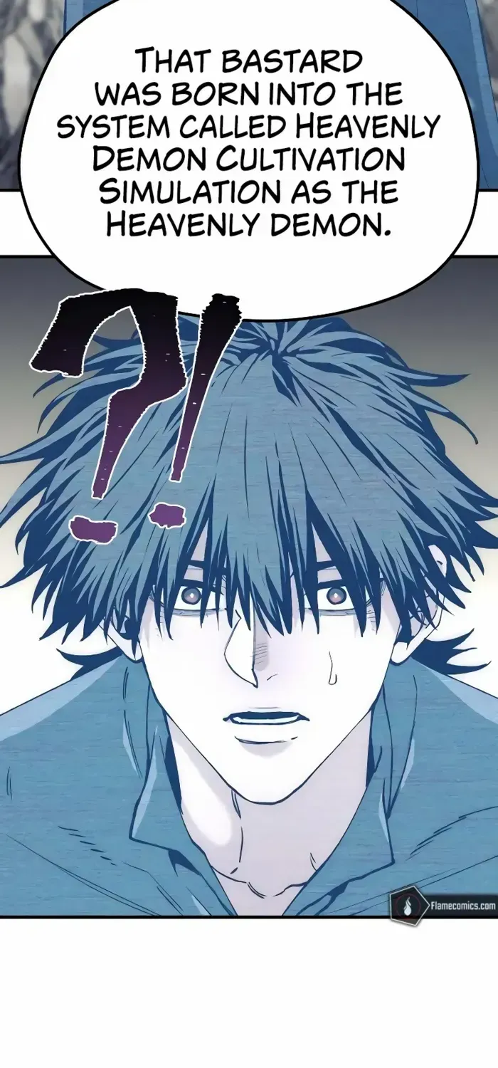 Read Heavenly Demon Cultivation Simulation chapter 155 image 69 on Lezhin