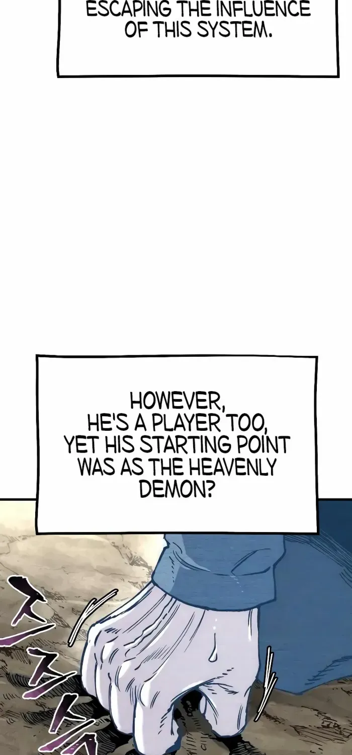 Read Heavenly Demon Cultivation Simulation chapter 155 image 75 on Lezhin