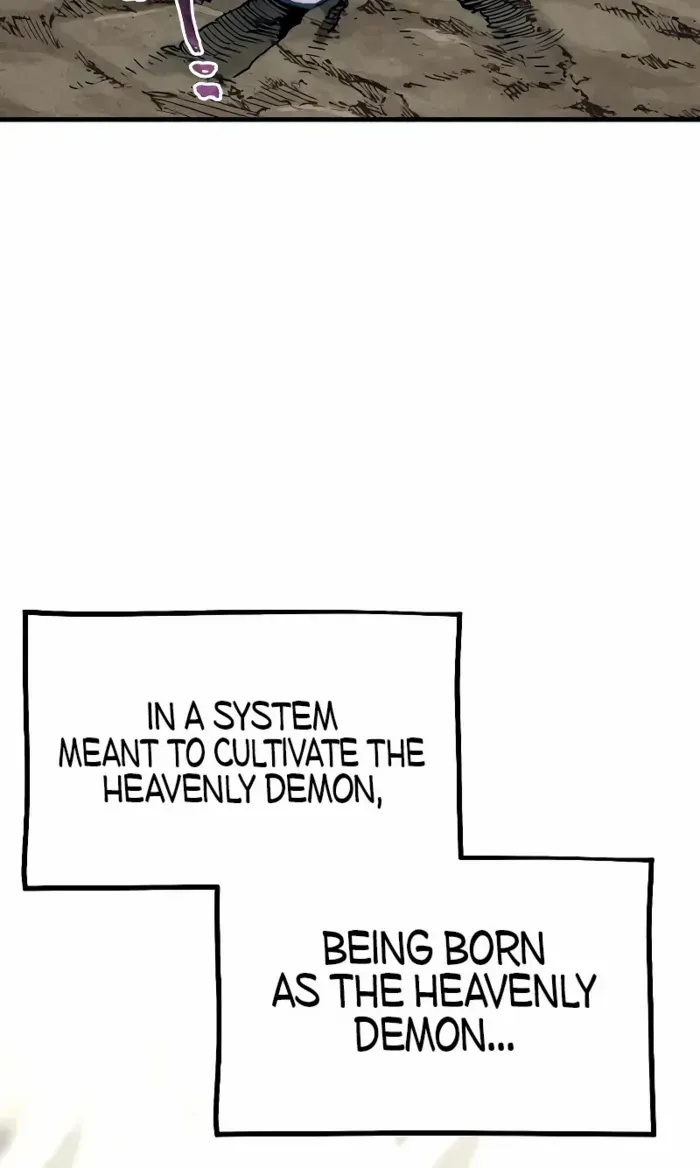 Read Heavenly Demon Cultivation Simulation chapter 155 image 76 on Lezhin