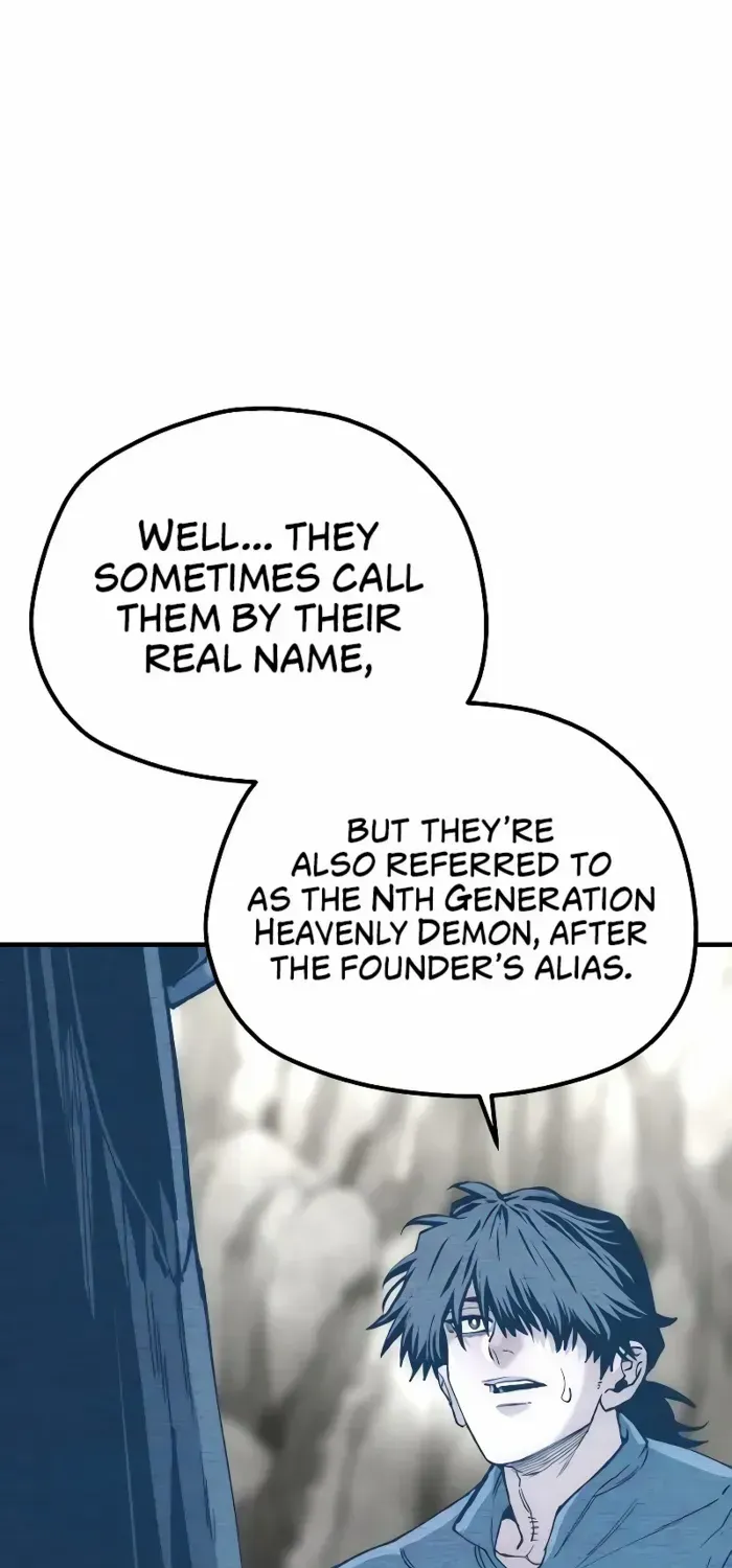 Read Heavenly Demon Cultivation Simulation chapter 155 image 79 on Lezhin