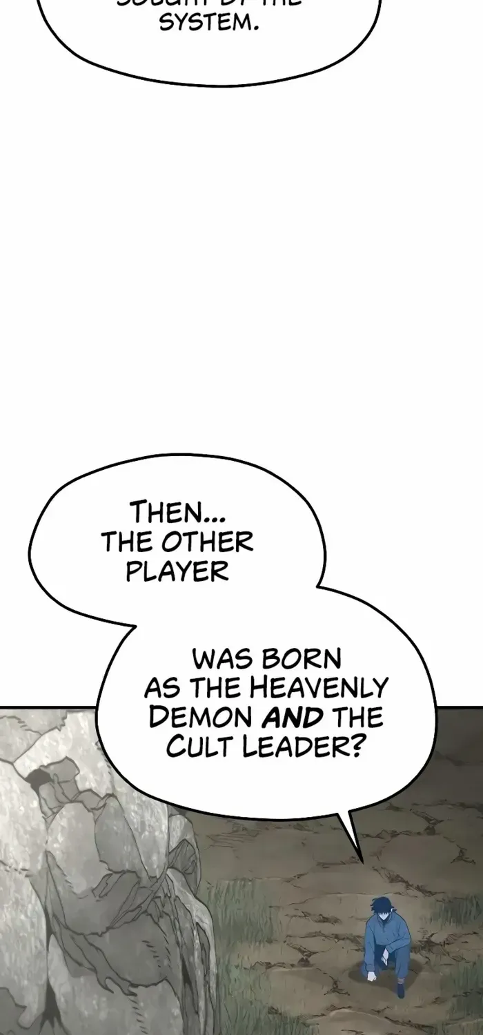 Read Heavenly Demon Cultivation Simulation chapter 155 image 82 on Lezhin